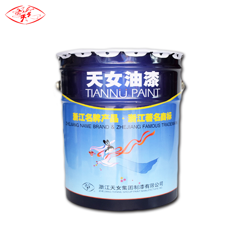 天女油漆、氟硅面漆、天女氟碳漆、防腐漆