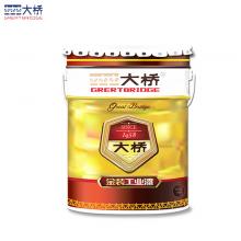 大橋油漆，氯化橡膠面漆，化工廠房防腐漆，設(shè)備防腐漆，管道防腐漆，耐水漆，耐酸堿鹽防腐涂料